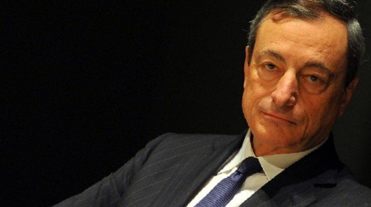 Il solito Draghi e tanti presidenti: top news e focus de L’identità Il solito Draghi e tanti presidenti: top news e focus de L’identità