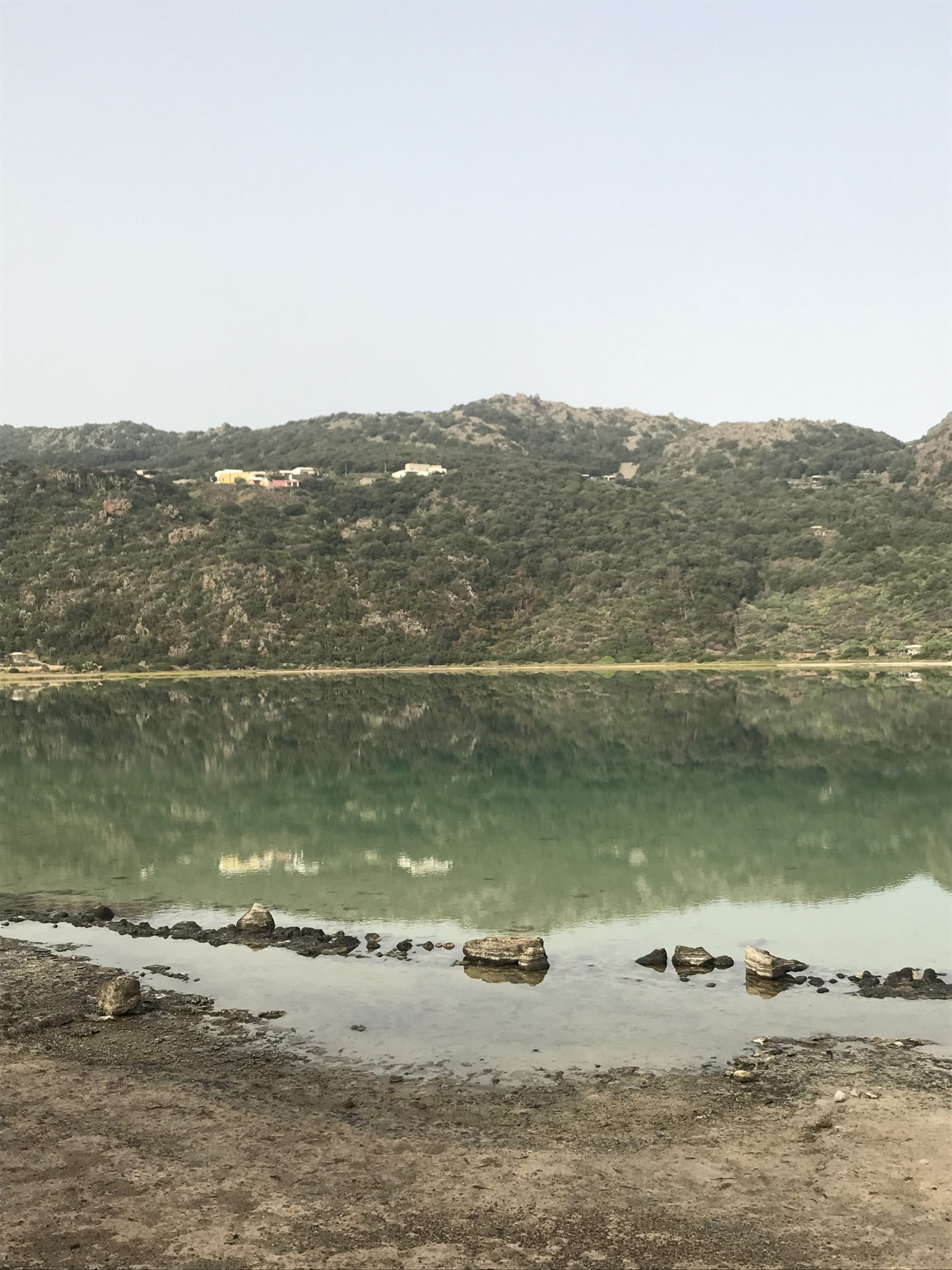 pantelleria come marte in sicilia la ricerca della vita