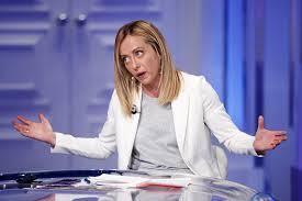lo scudo per giusi bartolozzi 232 il caso di ferragosto