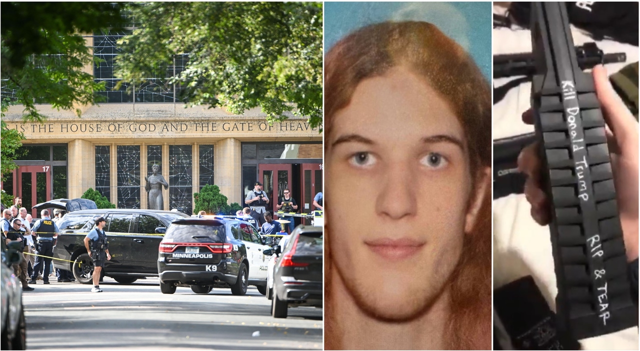 minneapolis l8217attentatore voleva una strage