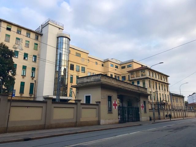 Alle Molinette trapianto di fegato in super urgenza salva 14enne greco Alle Molinette trapianto di fegato in super urgenza salva 14enne greco