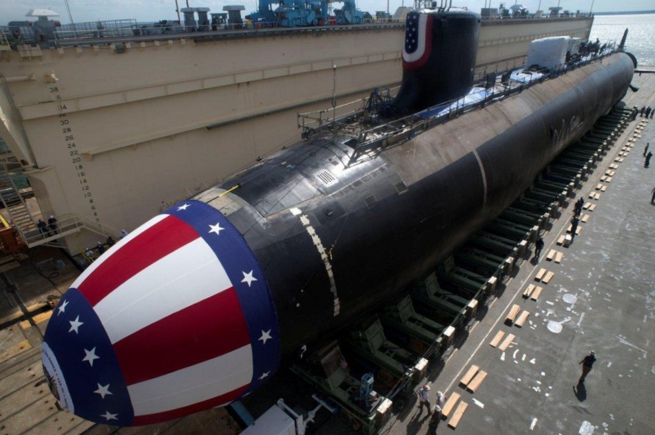 Medvedev lo provoca, Trump schiera 2 sottomarini nucleari Medvedev lo provoca, Trump schiera 2 sottomarini nucleari