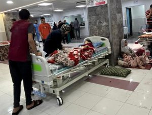 evacuazione