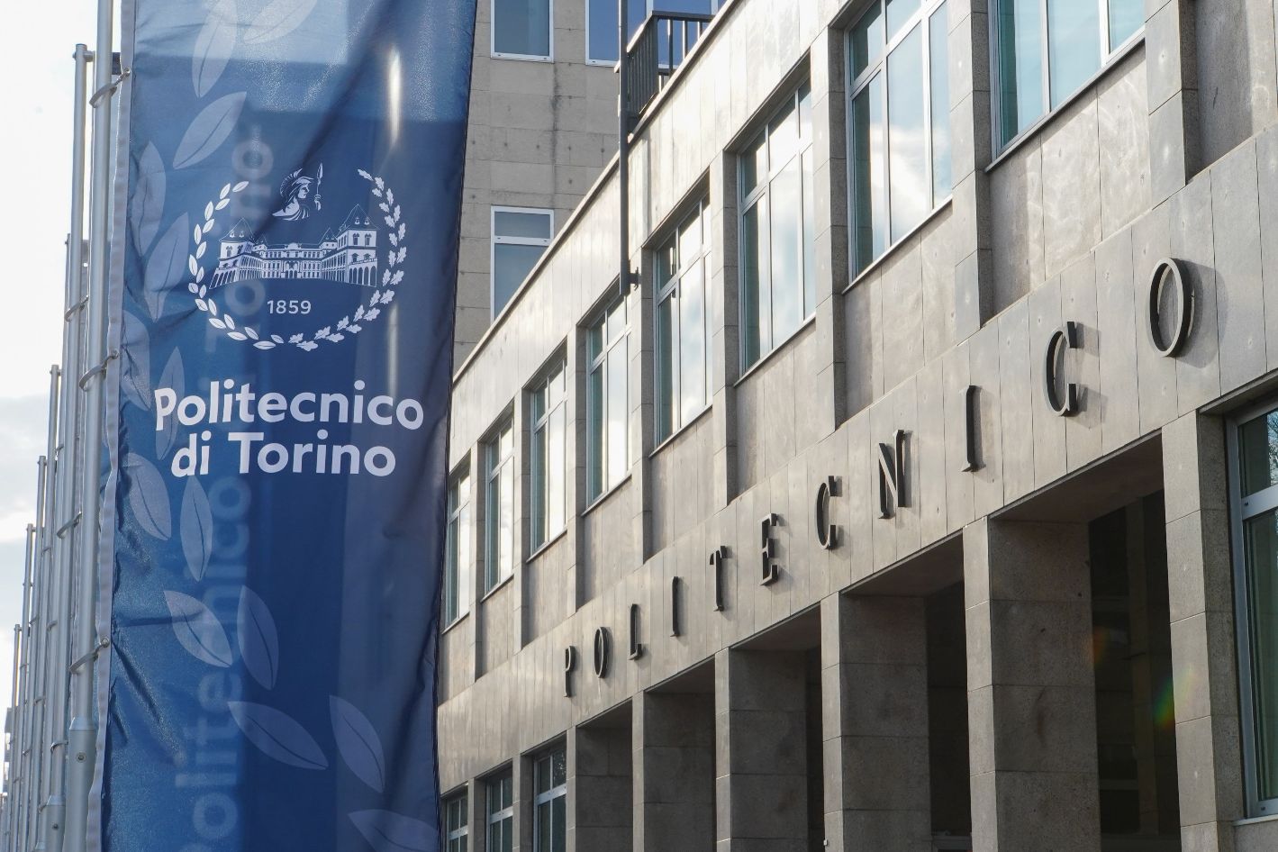 Il Politecnico di Torino, uno dei più attrattivi al mondo Il Politecnico di Torino, uno dei più attrattivi al mondo