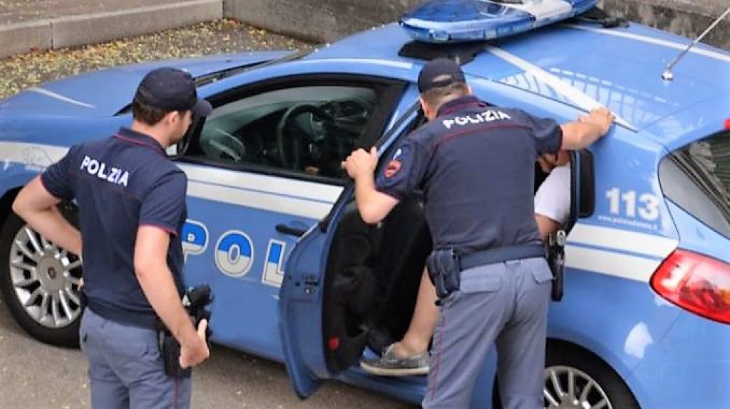 un arresto per l8217omicidio del trentenne nigeriano in corso giulio cesare