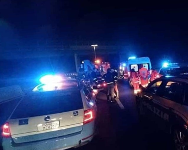 investito e ucciso un 16enne al circeo ricercato il pirata stradale