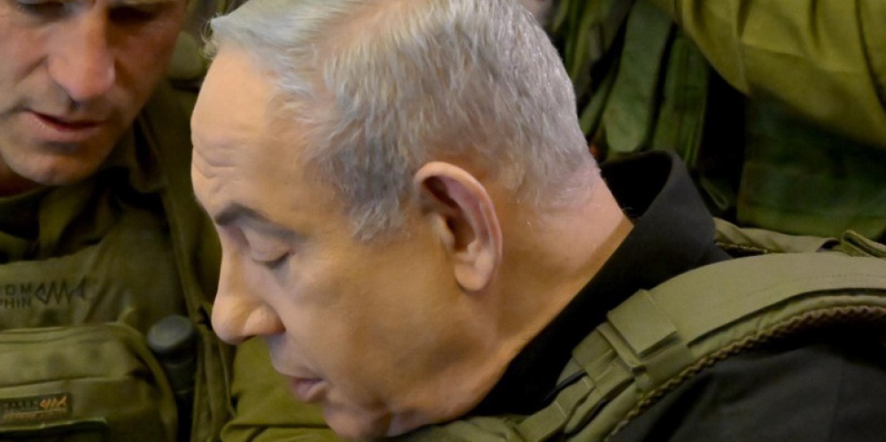 Ora Netanyahu deve frenare: gabinetto di guerra rinviato