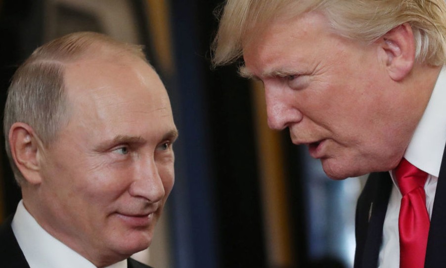 tre giorni al vertice zelensky fuori trump irritato