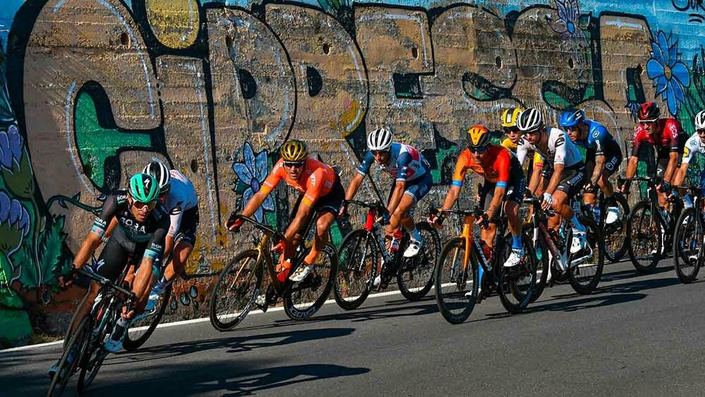Giro, Tour, la Vuelta: il grande ciclismo sceglie Torino Giro, Tour, la Vuelta: il grande ciclismo sceglie Torino