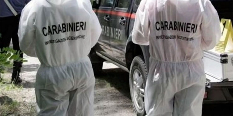Dramma della gelosia a Ischia: 3 morti, i Cc hanno chiuso l’area