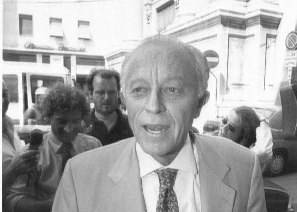 un generale un libro una vita