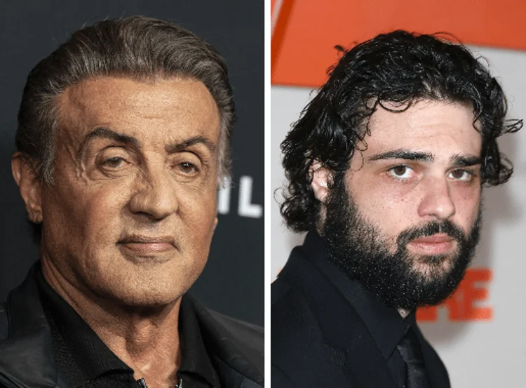 Rambo senza Stallone: testimone a Noah Centineo