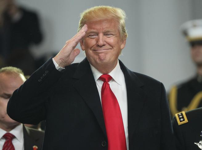 dazi dalle 6 trump esulta ue cauta