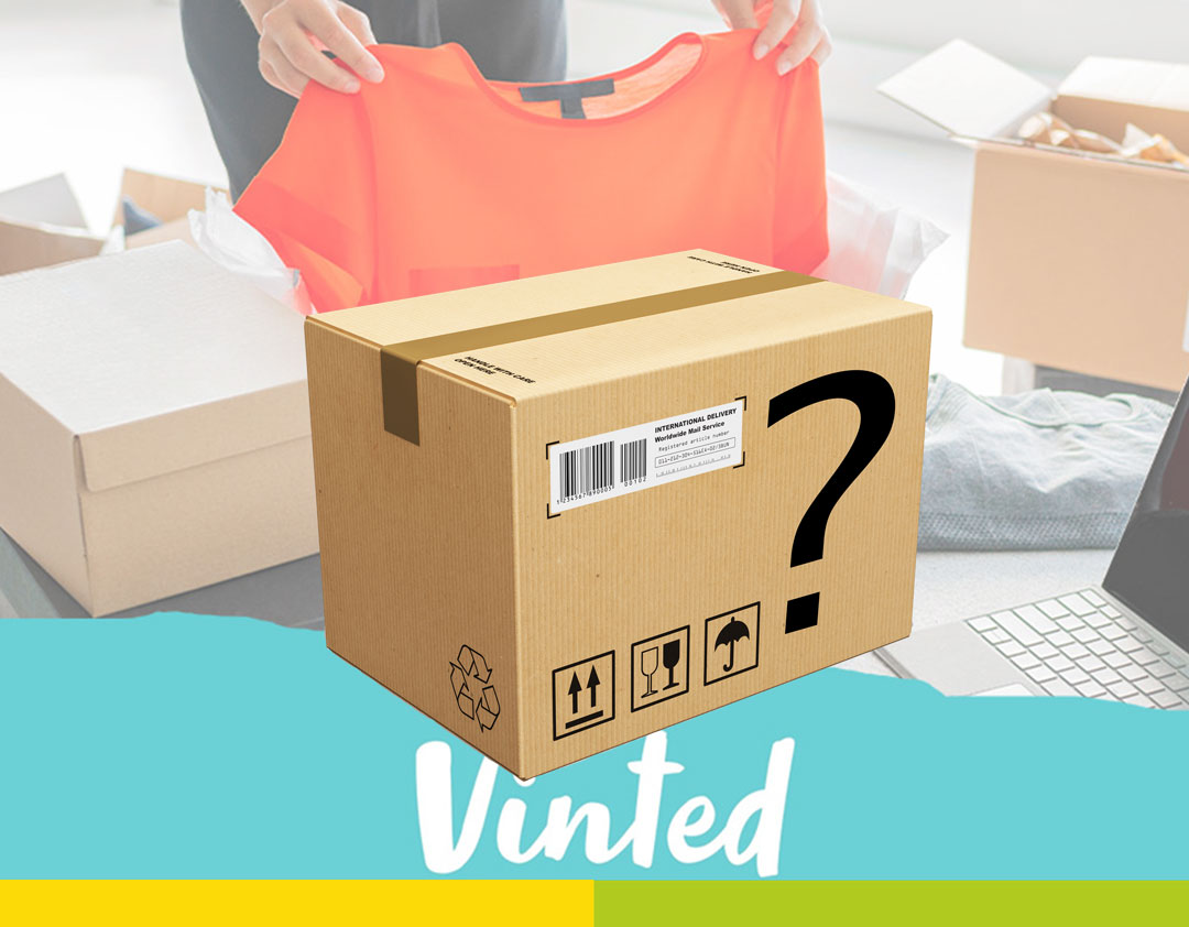 truffe online su vinted ecco cosa fare video