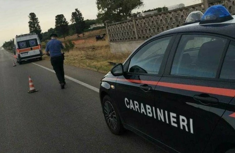 Noto bartender romano ucciso da un fulmine nel Salento