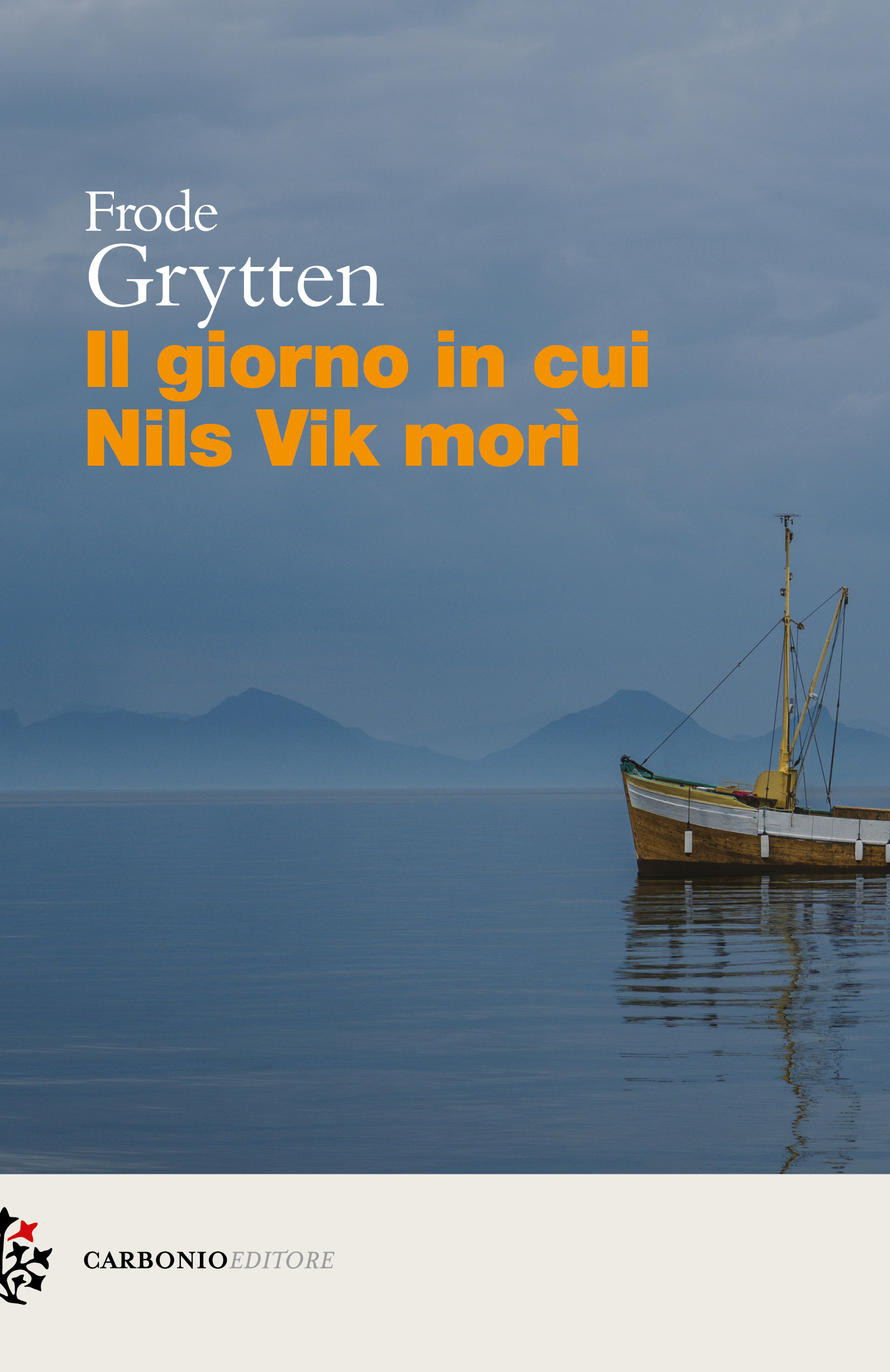 in libreria 8211 il giorno in cui nils vik mor236