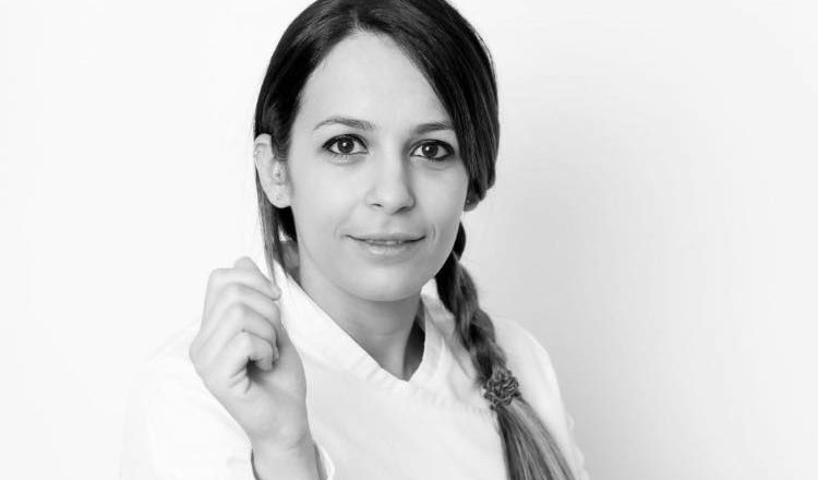 carlotta delicato l8217essenziale che spiazza il suo giro one shot a eataly smeraldo