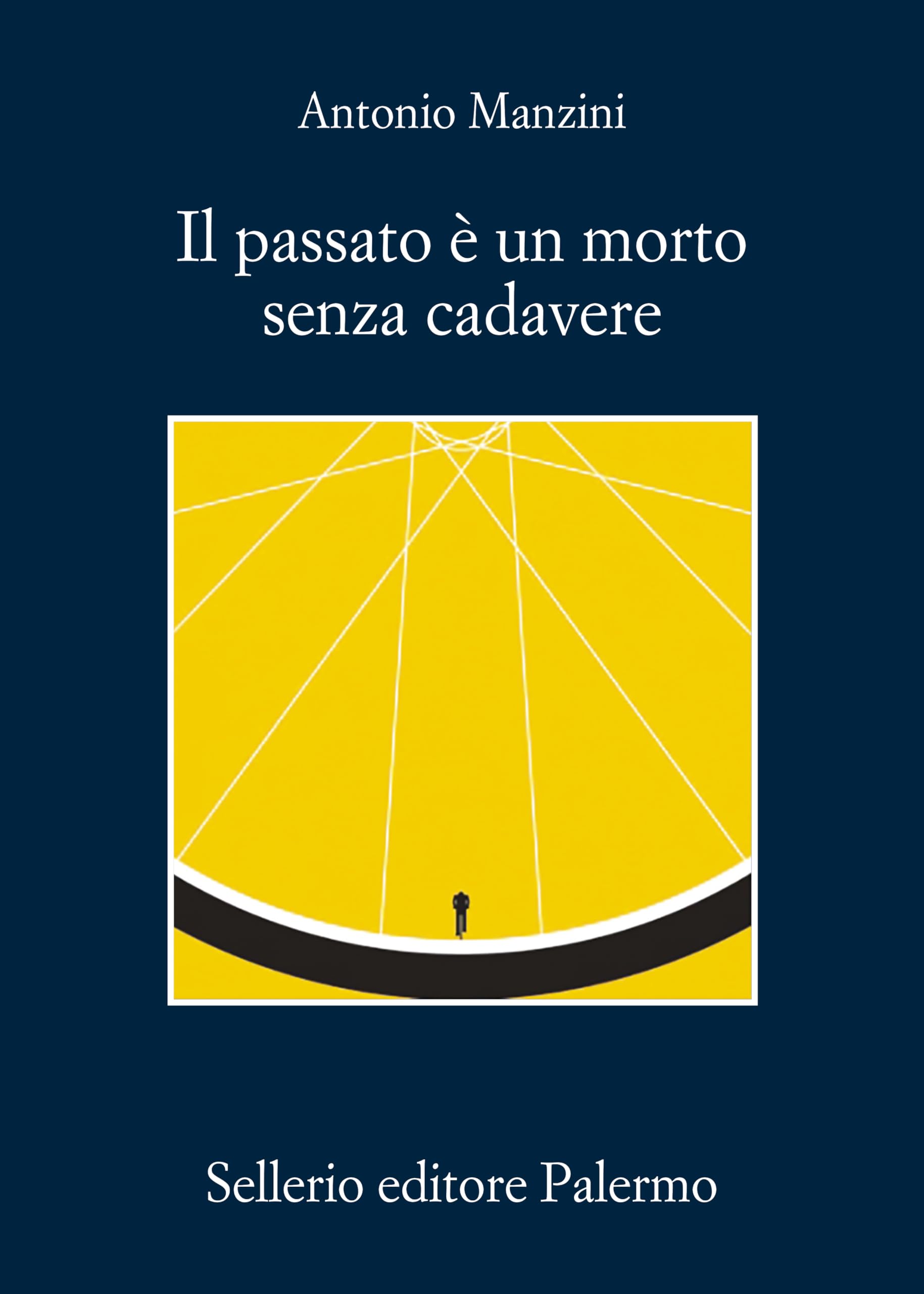 IN LIBRERIA – Il ritorno introspettivo di Rocco Schiavone IN LIBRERIA – Il ritorno introspettivo di Rocco Schiavone