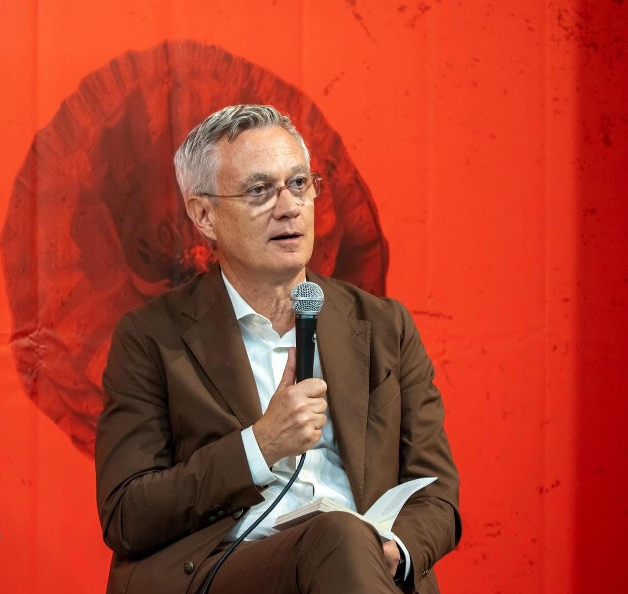 Intervista al deputato Stefano Vaccari (Pd). Tra presente e futuro