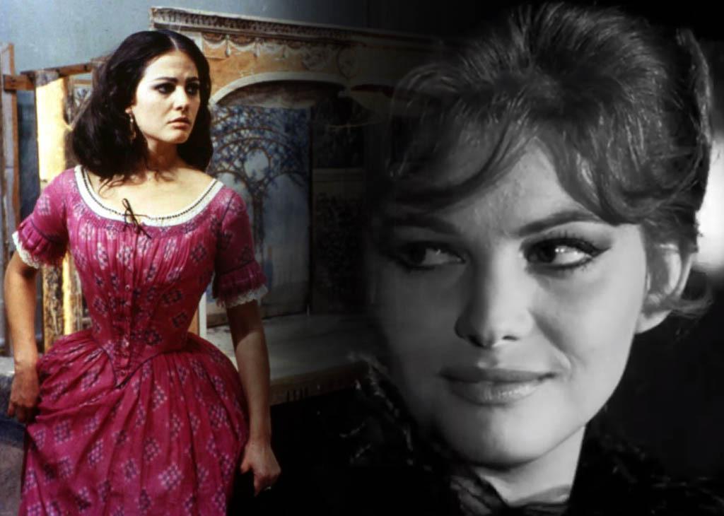 È morta Claudia Cardinale: la grande attrice aveva 87 anni