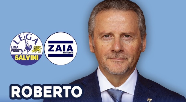 la lista zaia sulla pubblicit224 con la lega ma fdi con de carlo accelera il passo