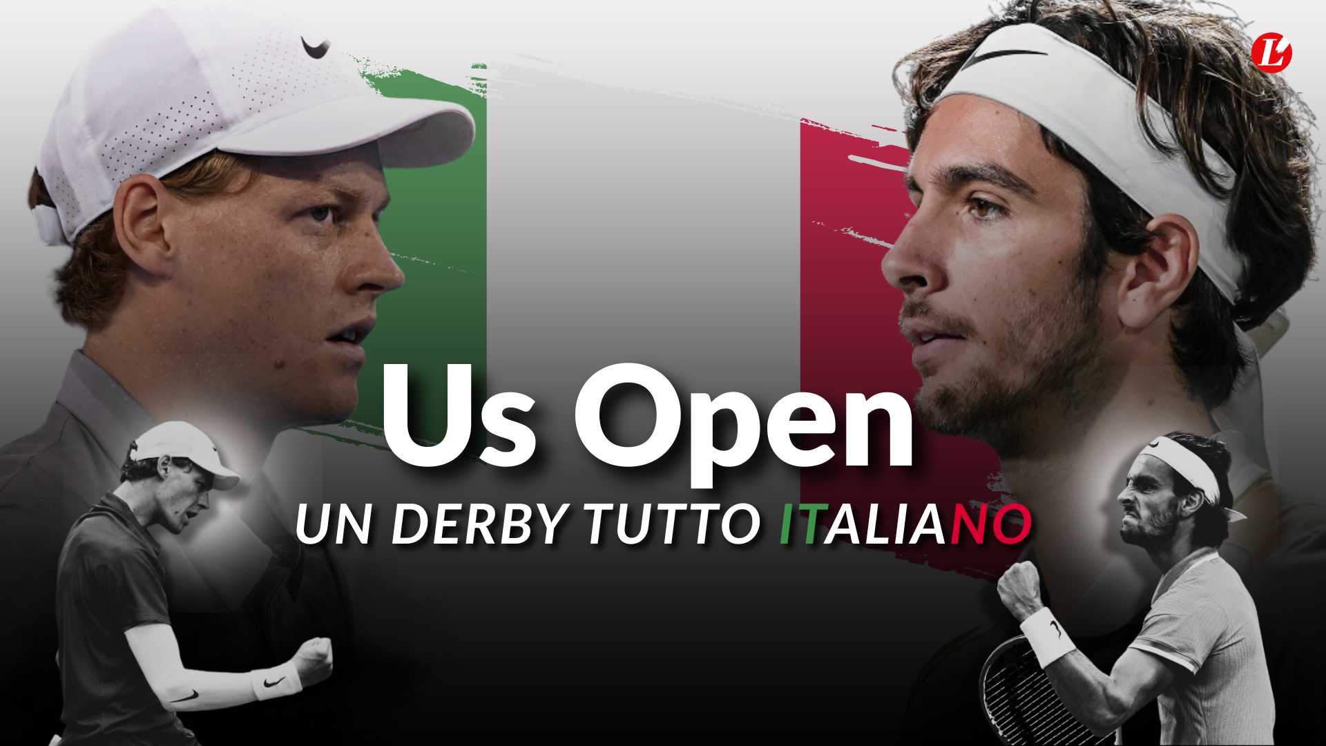 US Open 2025, ai quarti derby italiano Sinner Musetti: orario e dove vederla US Open 2025, ai quarti derby italiano Sinner Musetti: orario e dove vederla