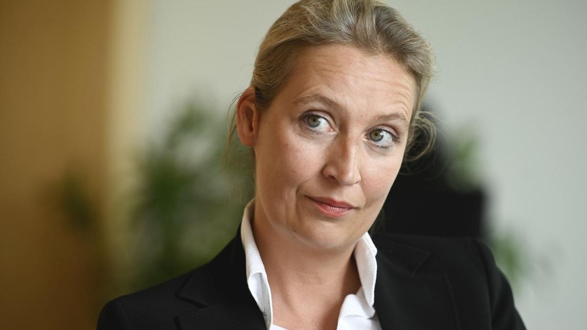 Decessi a raffica tra i candidati di AfD: coincidenza o congiura? Decessi a raffica tra i candidati di AfD: coincidenza o congiura?