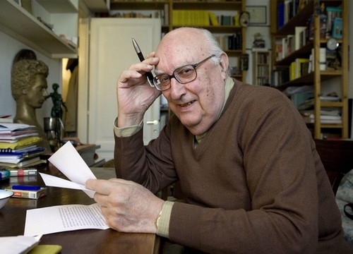 “Camilleri 100”: il centenario della nascita del grande scrittore siciliano “Camilleri 100”: il centenario della nascita del grande scrittore siciliano
