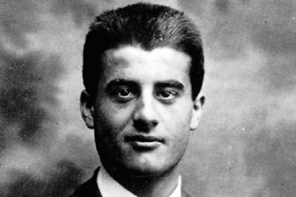 Frassati oscurato