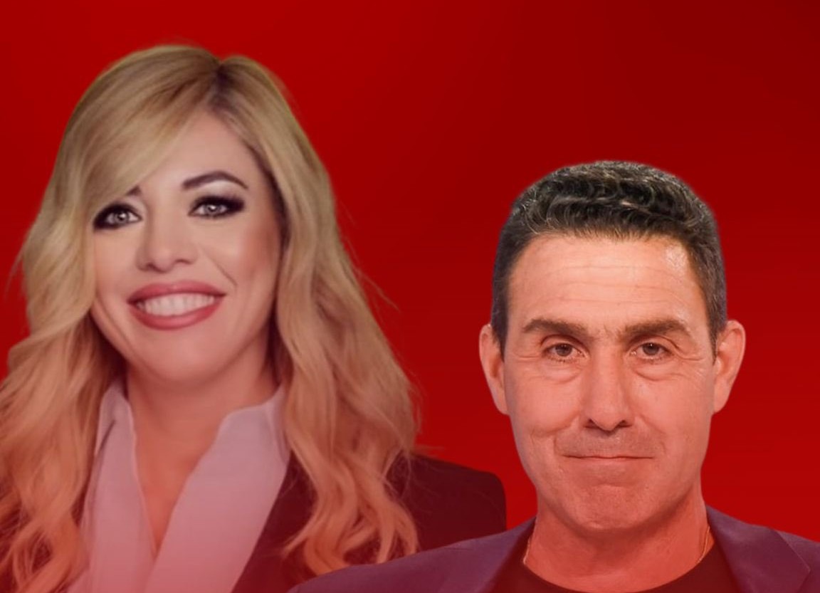 maria rosaria boccia si improvvisa giornalista l8217intervista a vannacci che fa discutere