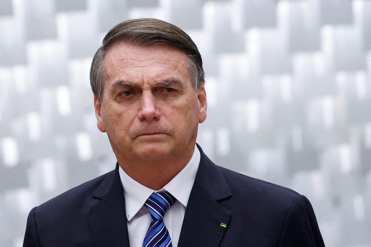 Brasile: Bolsonaro condannato a 27 anni e tre mesi per tentato golpe