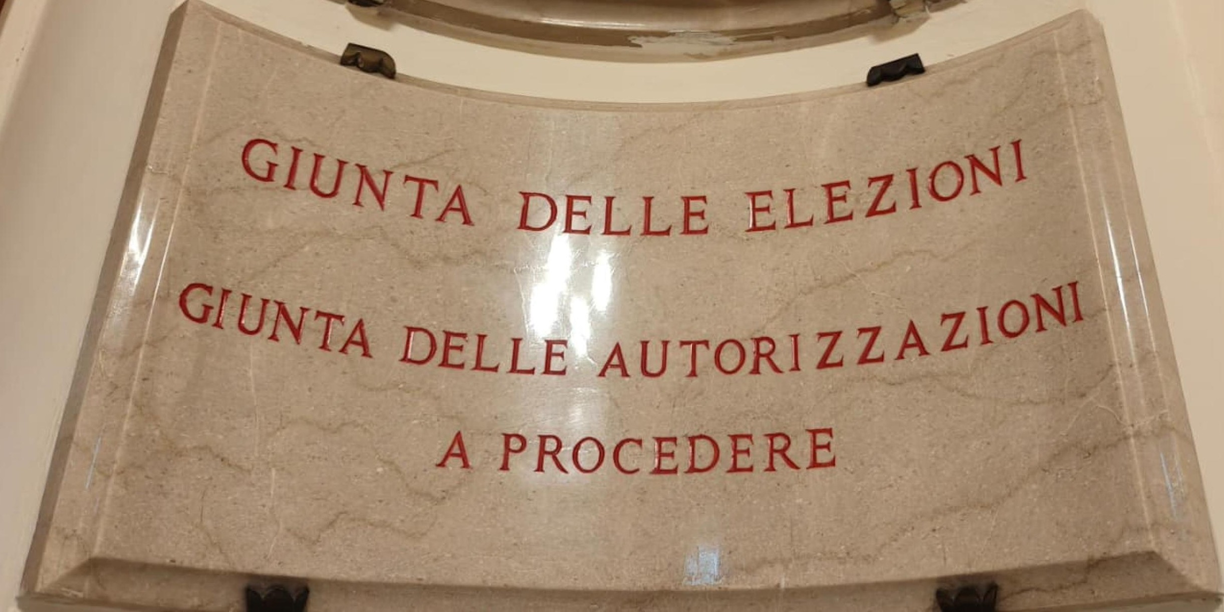 La delicata partita del caso Almasri riparte dalla Camera La delicata partita del caso Almasri riparte dalla Camera