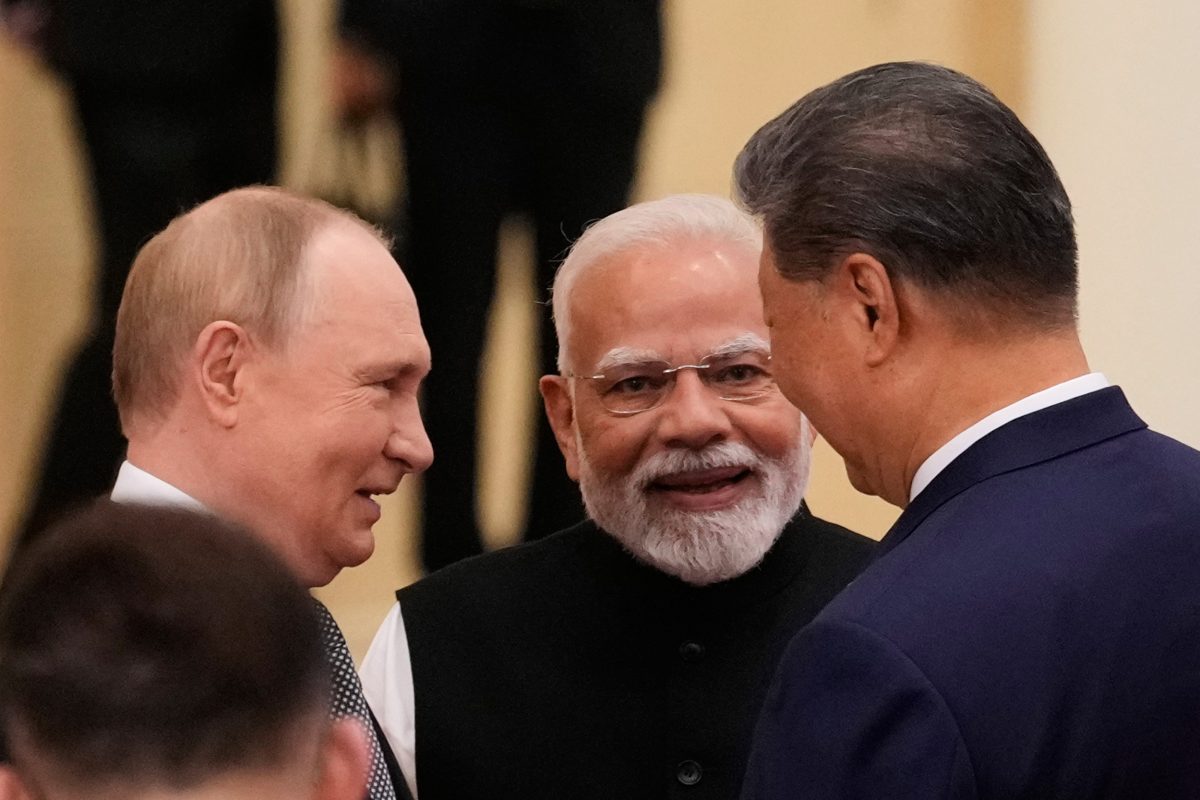 Le mosse della Cina che sfuggono ai leader europei e l’eccezione italiana Le mosse della Cina che sfuggono ai leader europei e l’eccezione italiana