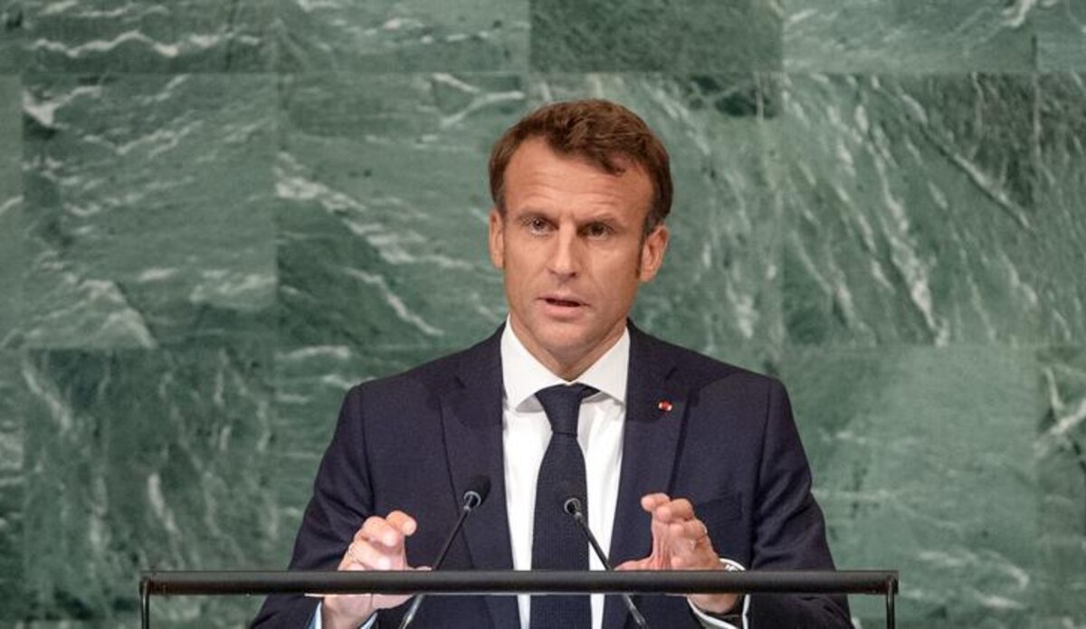 Francia e Arabia Saudita avvertono Netanyahu: “Annessione della Cisgiordania a Israele è una linea rossa”