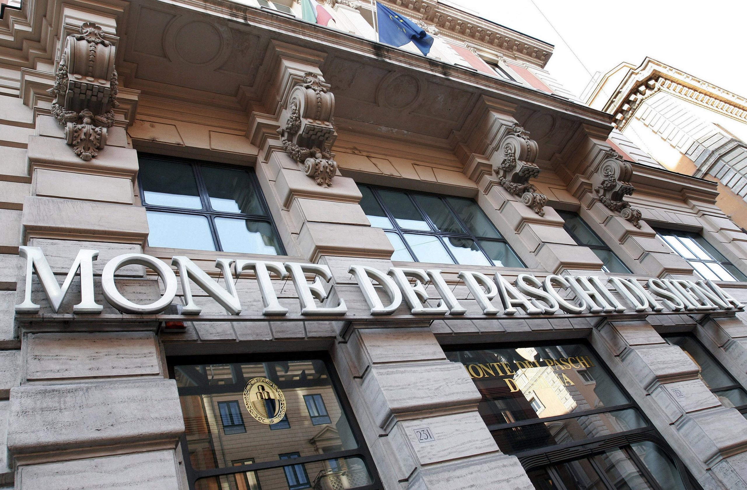 Mps sfodera (altri) 750 milioni per Mediobanca Mps sfodera (altri) 750 milioni per Mediobanca