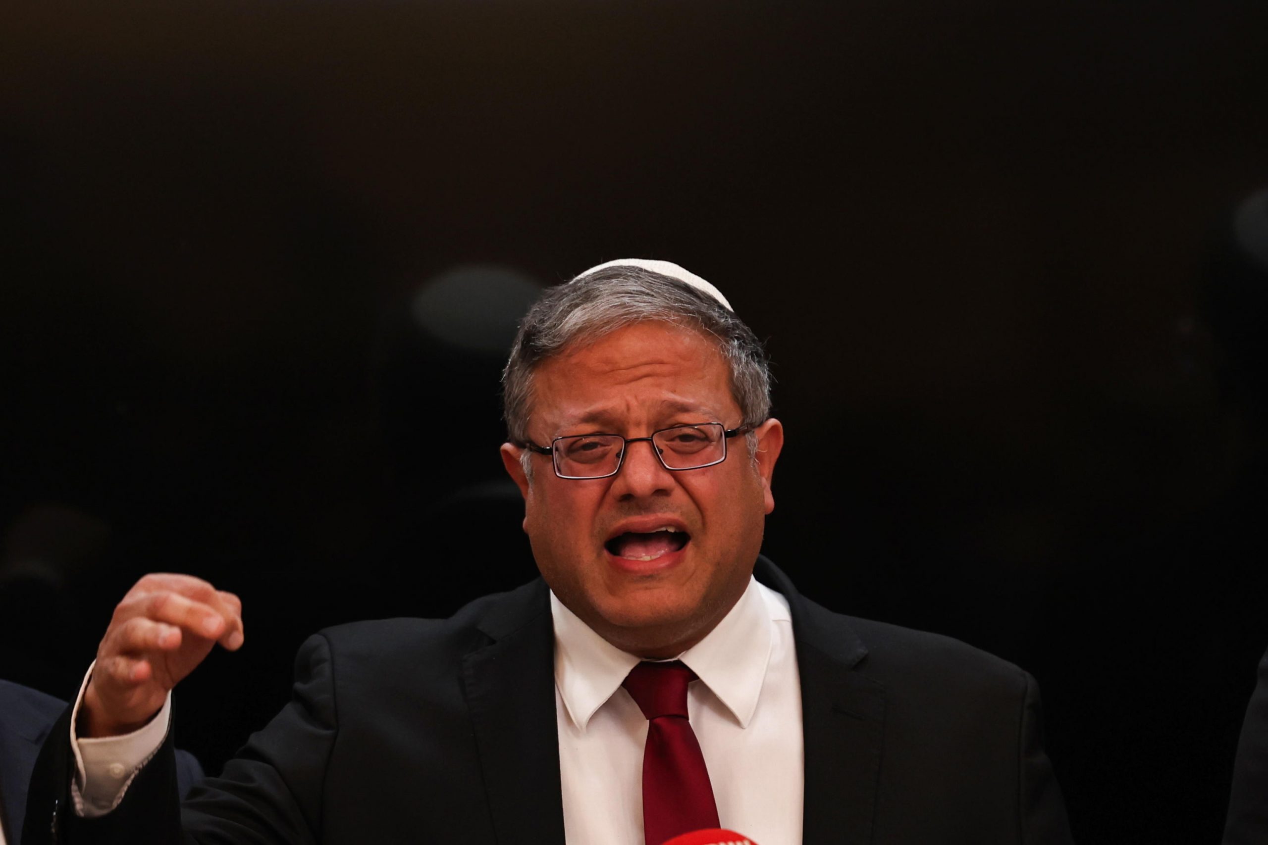 Israele, Ben Gvir contro Belgio ed Europa: “Proveranno il terrorismo” Israele, Ben Gvir contro Belgio ed Europa: “Proveranno il terrorismo”