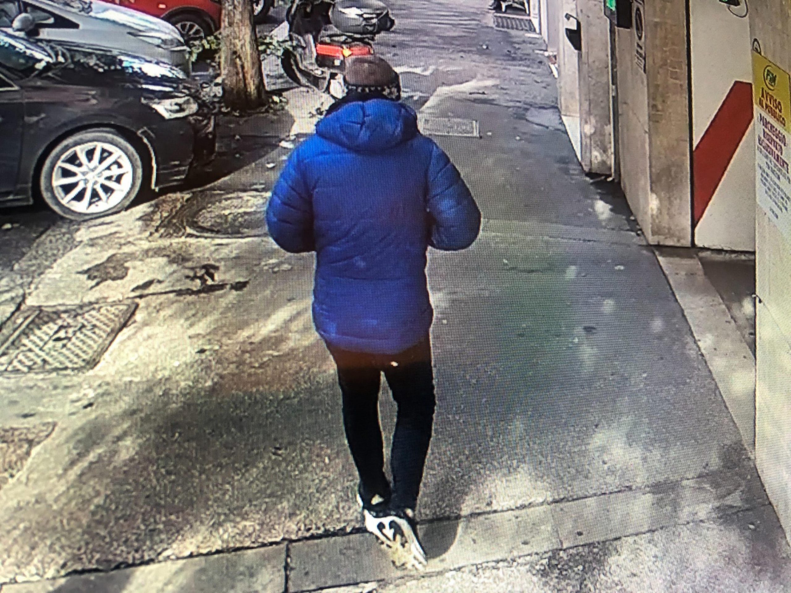 Il killer delle prostitute che vuole passare per pazzo Il killer delle prostitute che vuole passare per pazzo
