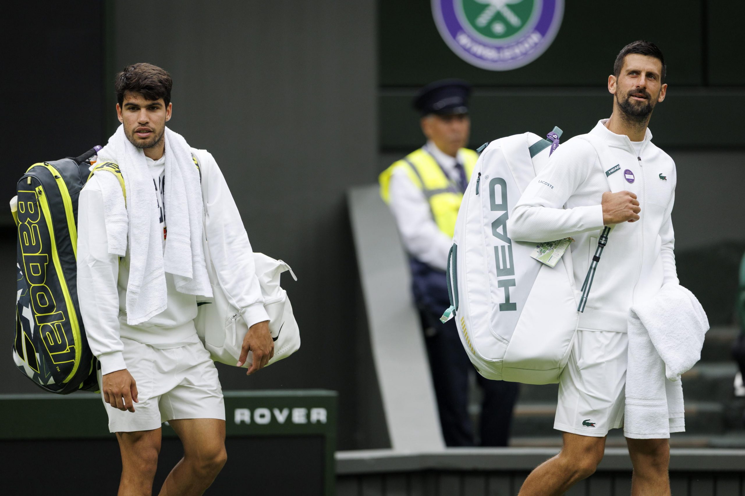 us open la semifinale djokovic alcaraz quando e dove vederla