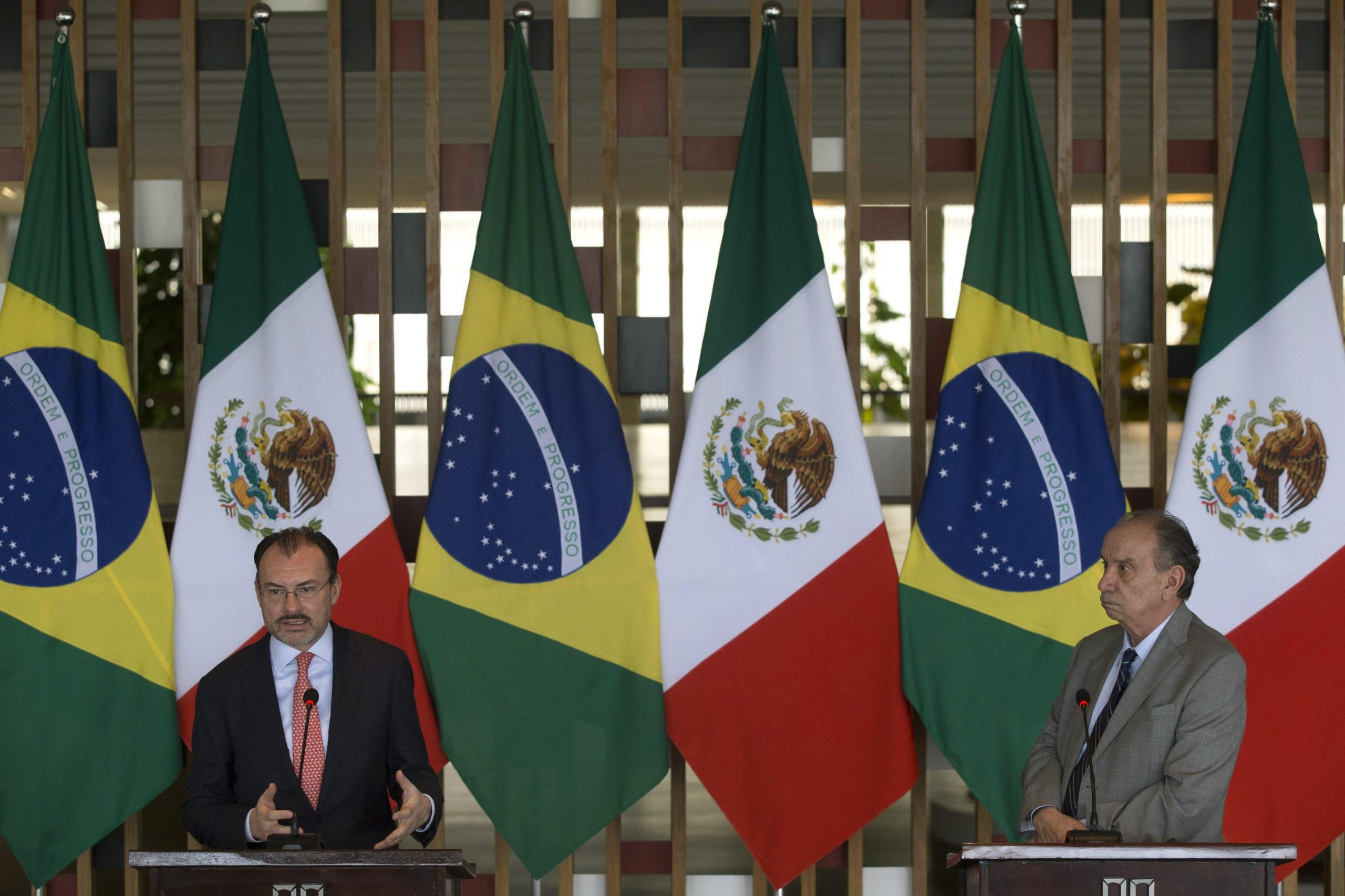 bruxelles spinge sull8217accordo con il mercosur