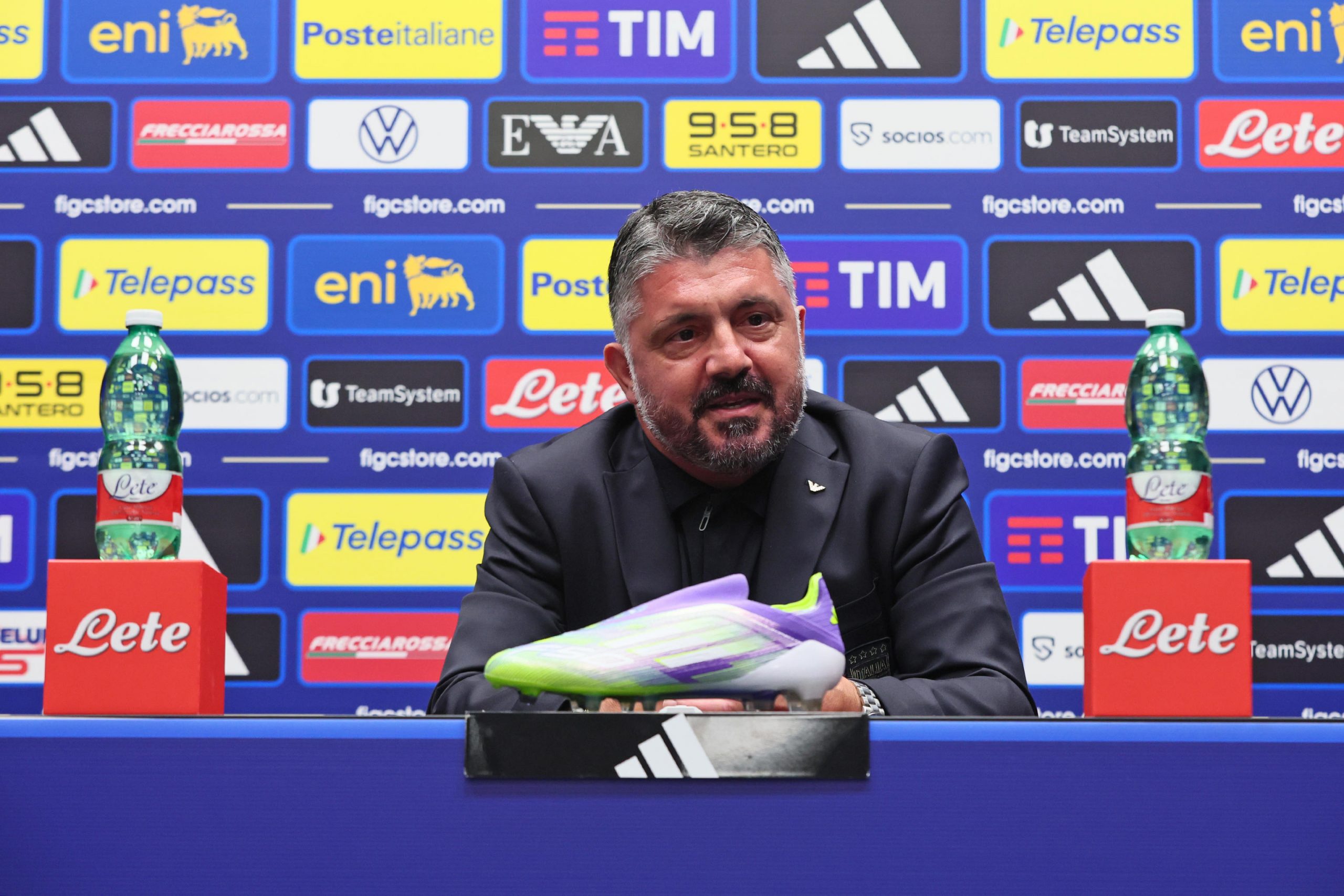 Mondiali 2026: Italia Estonia stasera orario e dove vederla