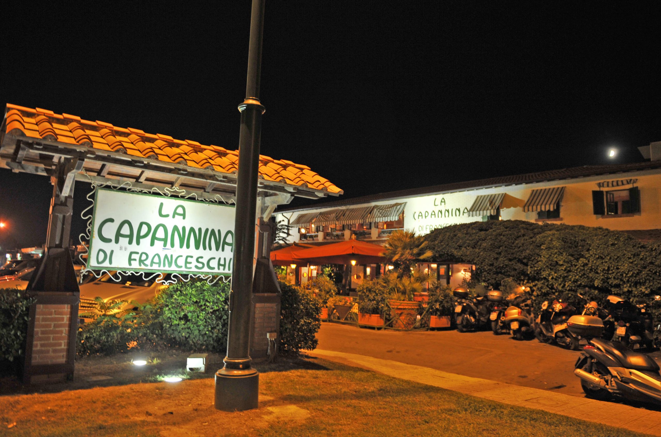 La Capannina a Giorgio Armani: un gesto d’amore e celeste nostalgia La Capannina a Giorgio Armani: un gesto d’amore e celeste nostalgia