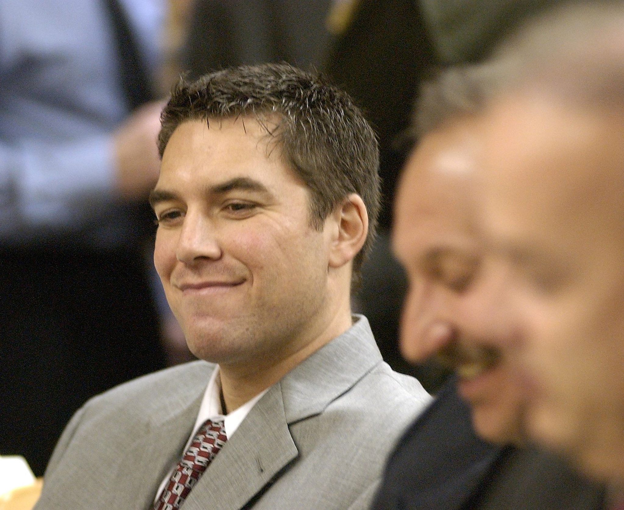 GRAVI INDIZI DI REATO – Caso Laci Peterson: il delitto che ha diviso l’America GRAVI INDIZI DI REATO – Caso Laci Peterson: il delitto che ha diviso l’America