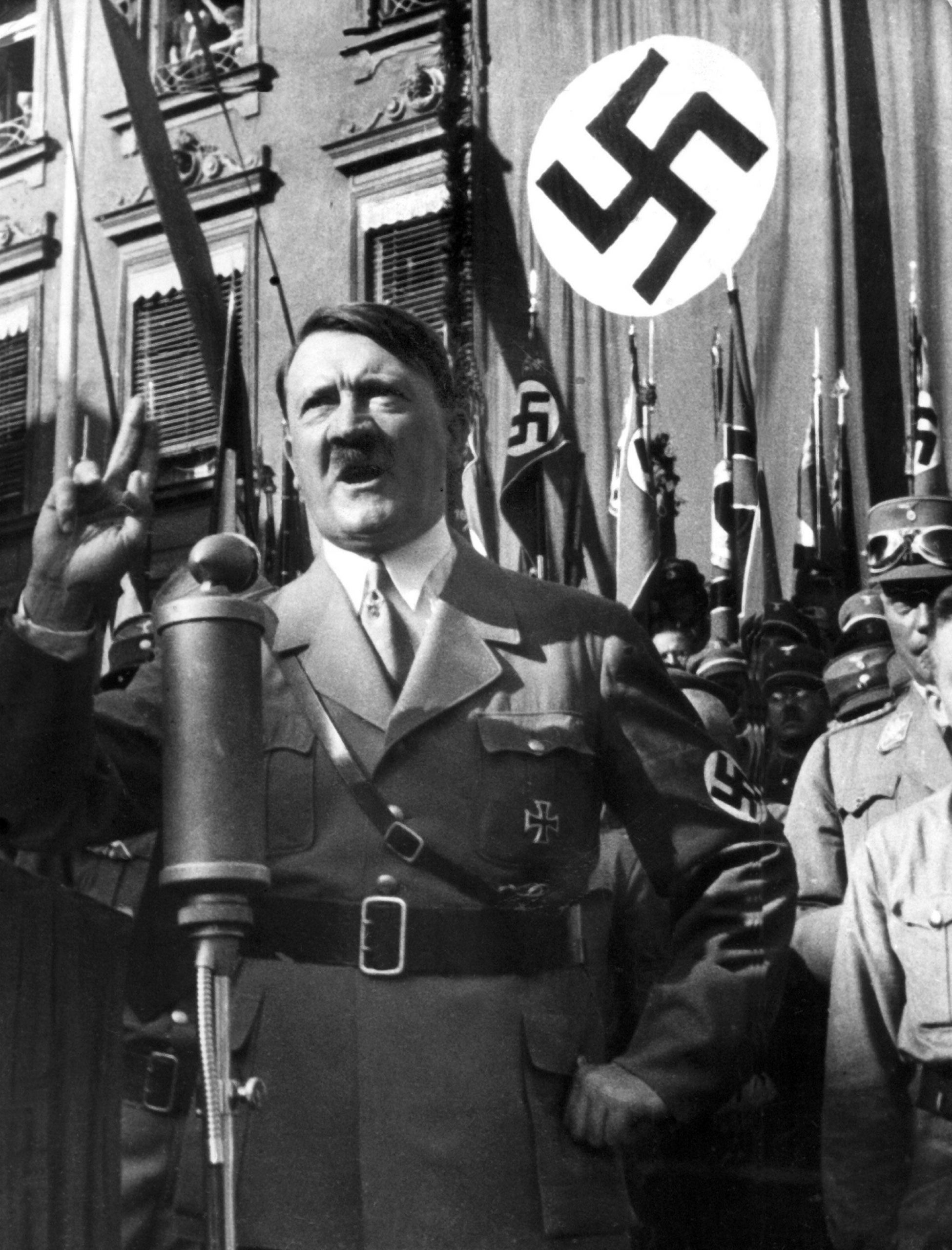 morto il vicino di casa di hitler aveva cento anni