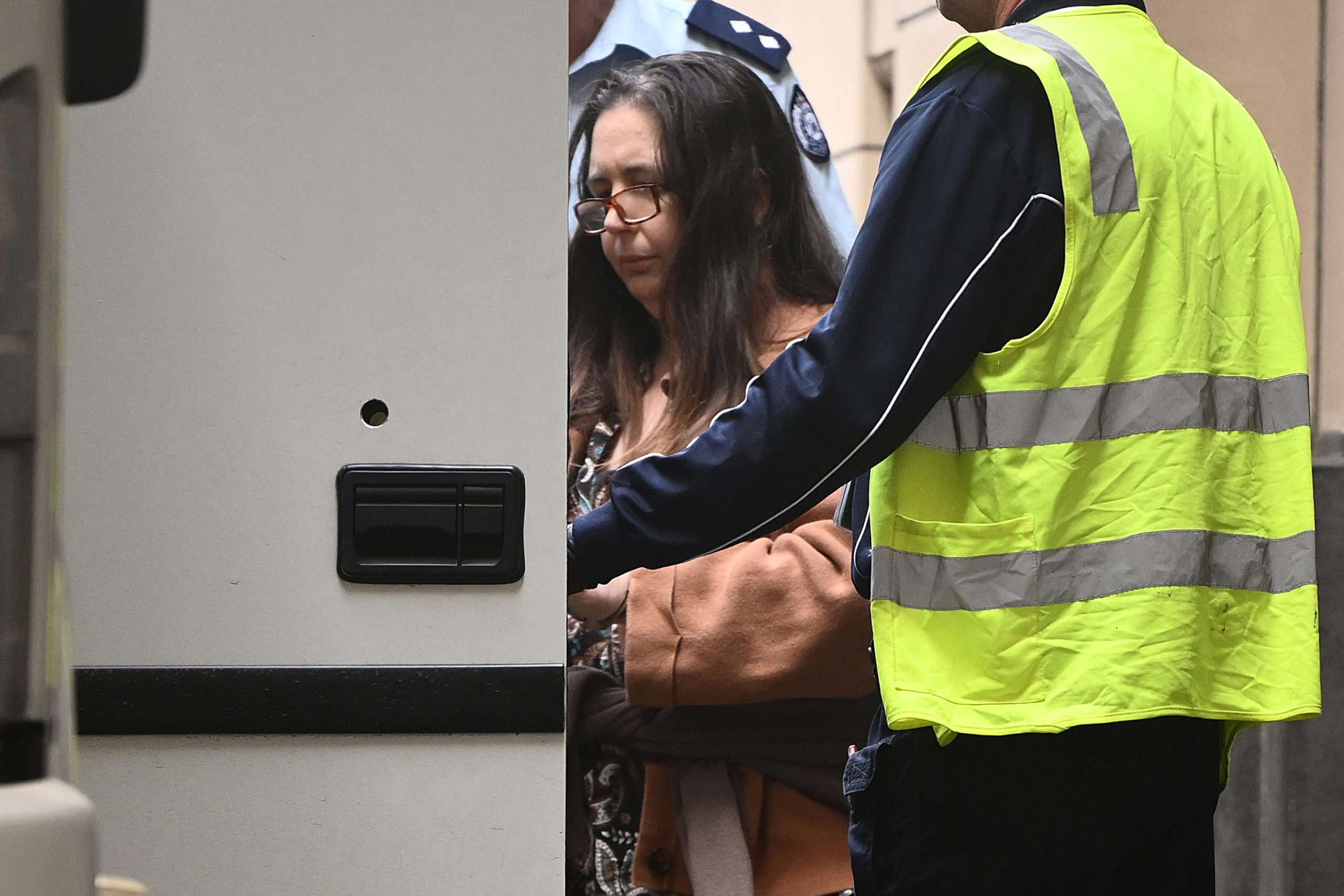 Australia, condannata all’ergastolo Erin Patterson: uccise la famiglia dell’ex marito servendogli funghi velenosi Australia, condannata all’ergastolo Erin Patterson: uccise la famiglia dell’ex marito servendogli funghi velenosi