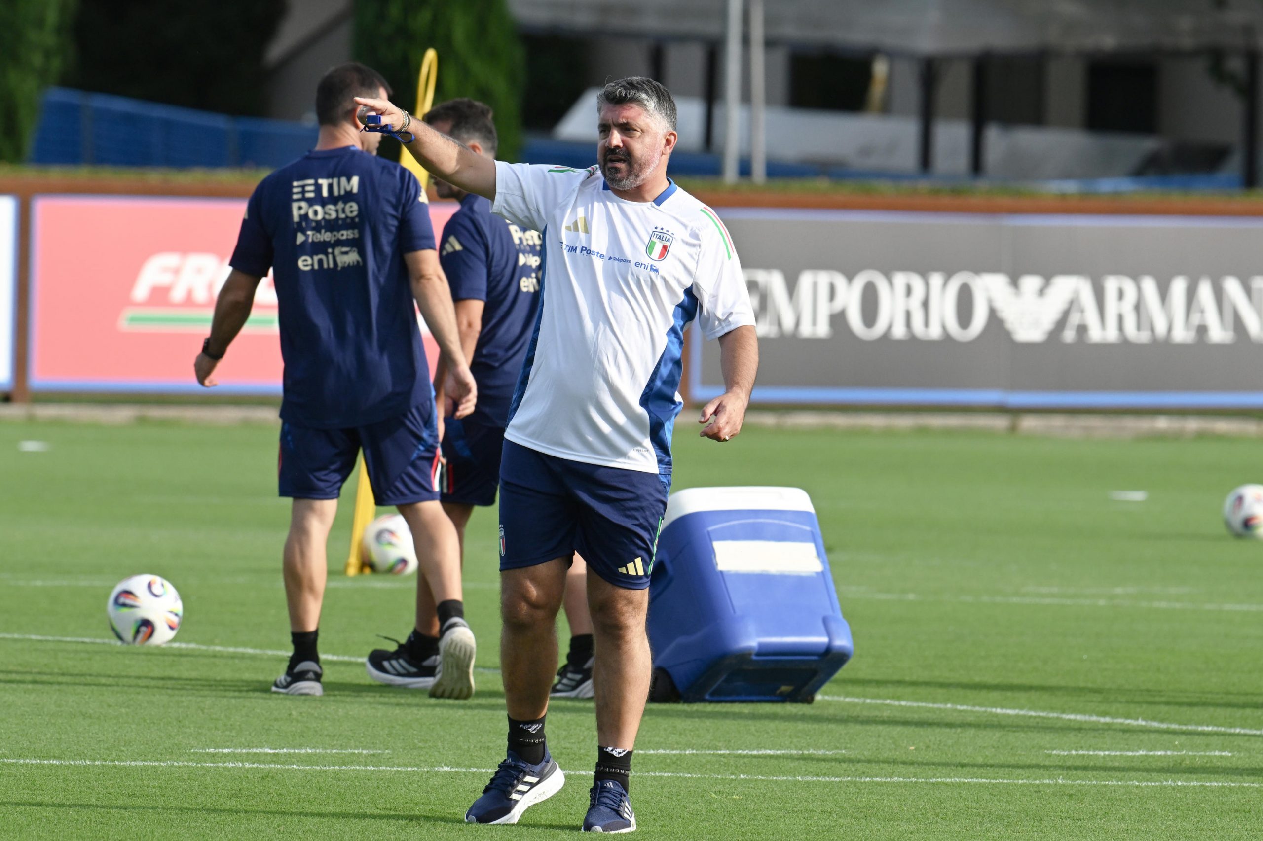 Qualificazioni Mondiali 2026, Israele Italia: orario e dove vederla Qualificazioni Mondiali 2026, Israele Italia: orario e dove vederla