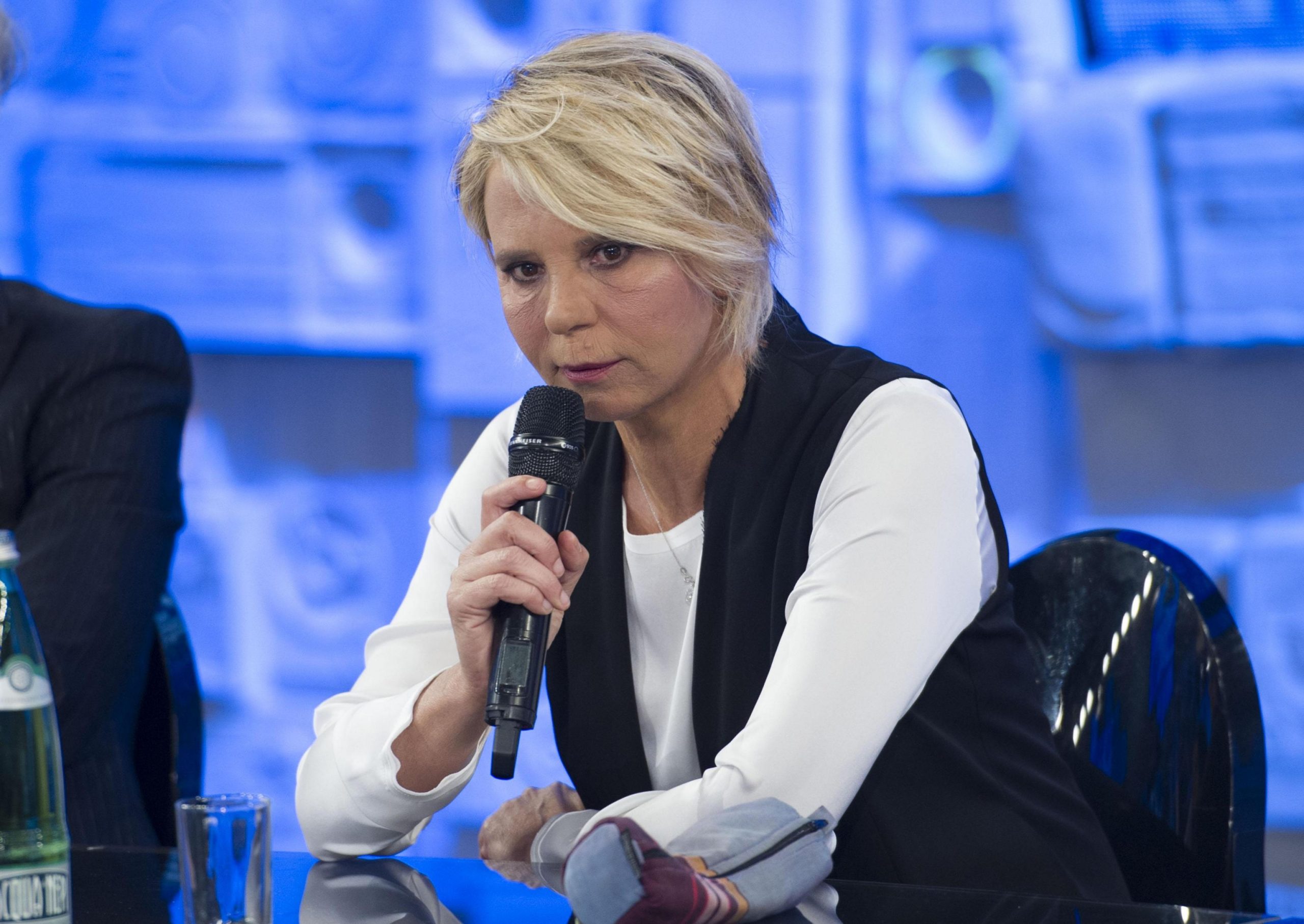 quando ricomincia uomini e donne la data e i nuovi tronisti