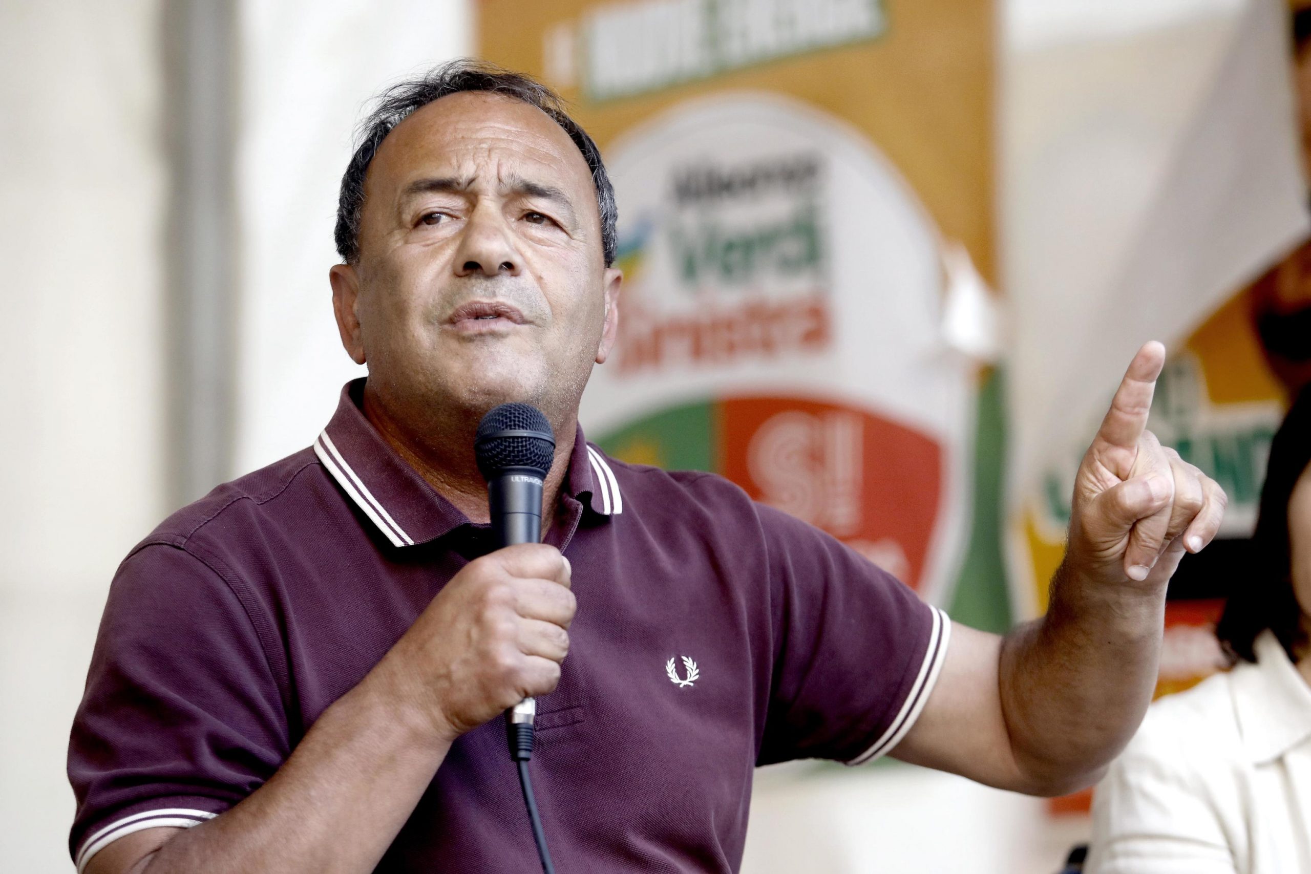 l8217incandidabile di riace mimmo lucano fuori dalle regionali