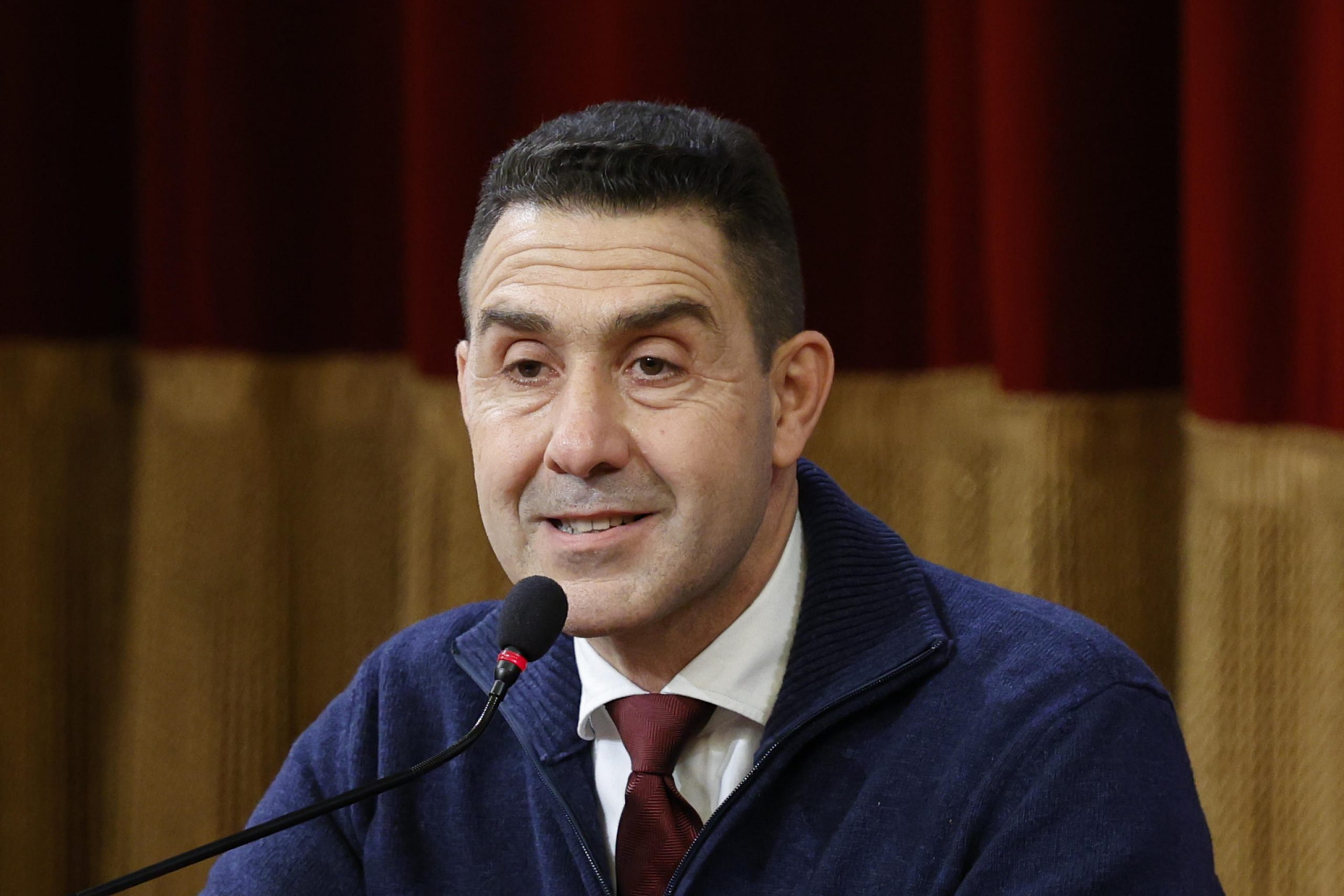 vannacci mezzo milione di voti e un autogol l8217elogio di putin nell8217intervista alla boccia