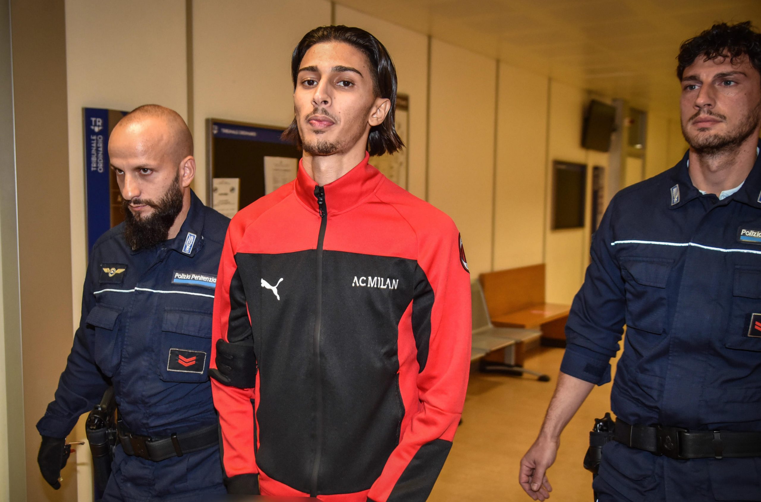 Arrestato Baby Gang: cosa ha fatto il trapper