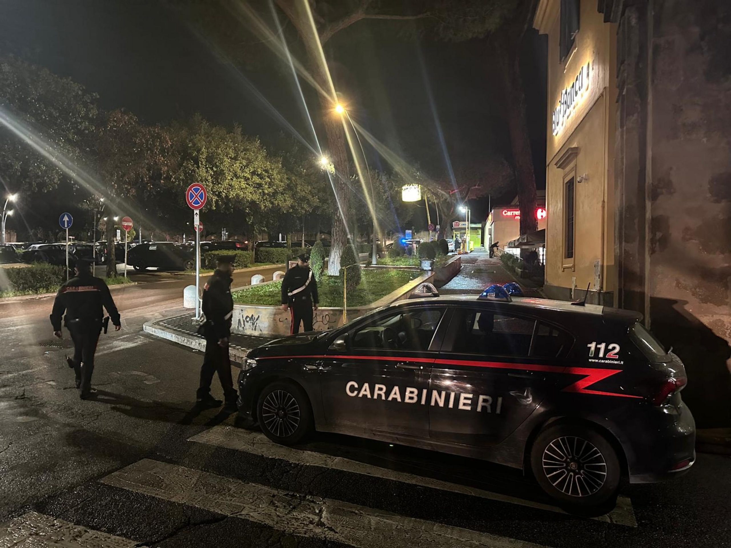 Camorra: blitz a Pagani nel Salernitano, 88 misure cautelari